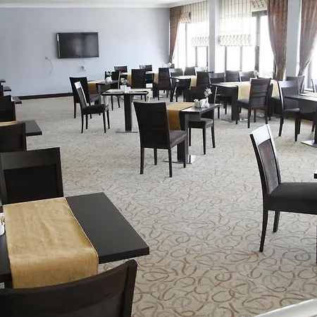 Asrin Park & Convention Center 4*