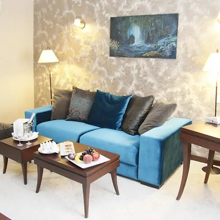 Asrin Park & Convention Center Ancara