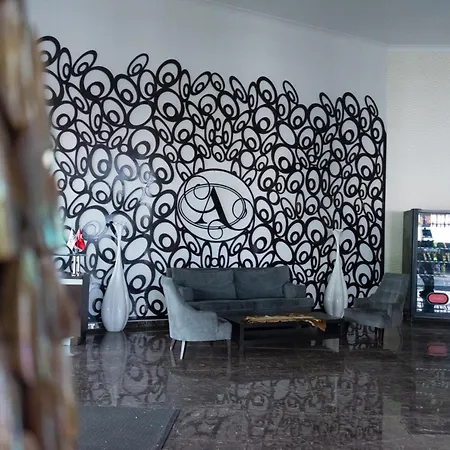 Asrin Park & Convention Center 4*