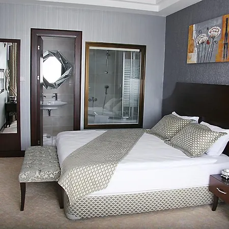 Asrin Park & Convention Center 4*