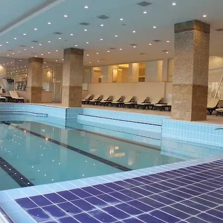 Asrin Park & Convention Center 4*