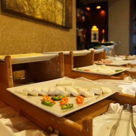 Asrin Park & Convention Center 4* Ancara