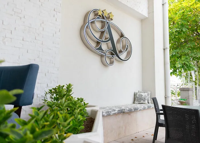 Asrin Park & Convention Center ホテル アンカラ