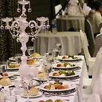 Asrin Park & Convention Center 4* アンカラ