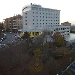 Asrin Park & Convention Center ホテル アンカラ