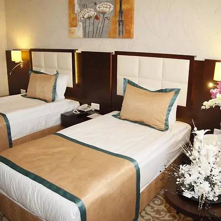 Otel Asrin Park & Convention Center 4*