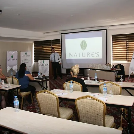 Asrin Park & Convention Center 4* Άγκυρα