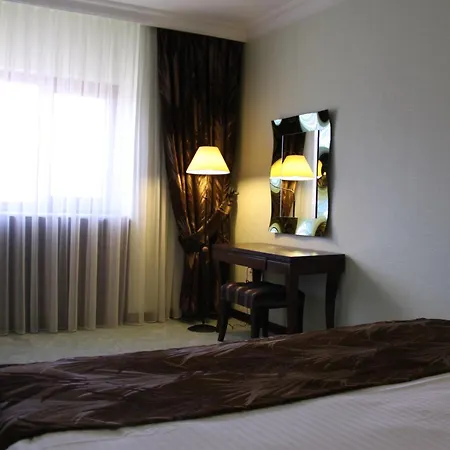 Asrin Park & Convention Center