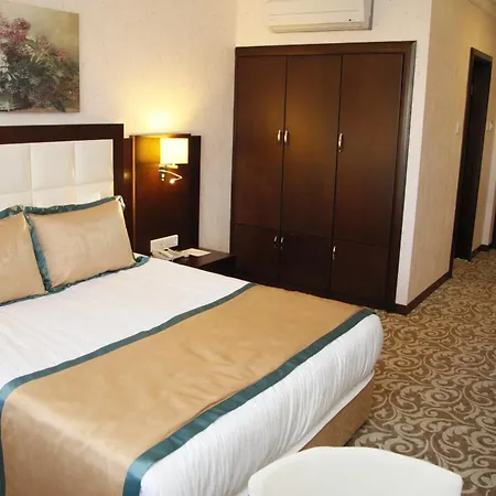 Otel Asrin Park & Convention Center 4*