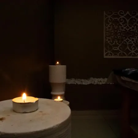 호텔 Asrin Park & Convention Center 4*