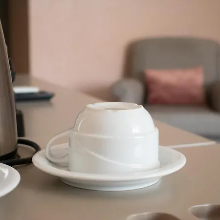 Asrin Park & Convention Center 4* 앙카라