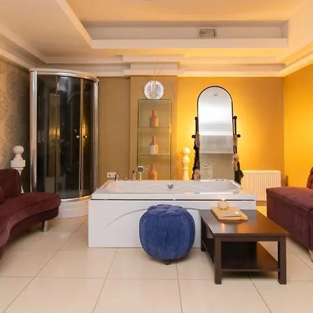 Ξενοδοχείο Asrin Park & Convention Center 4*