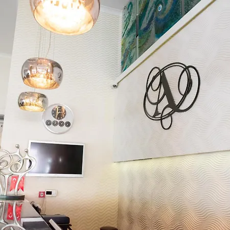 Otel Asrin Park & Convention Center Ankara