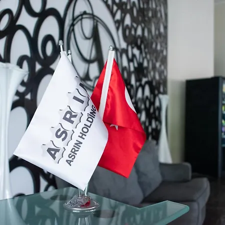 Asrin Park & Convention Center