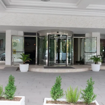 Hotel Asrin Park & Convention Center