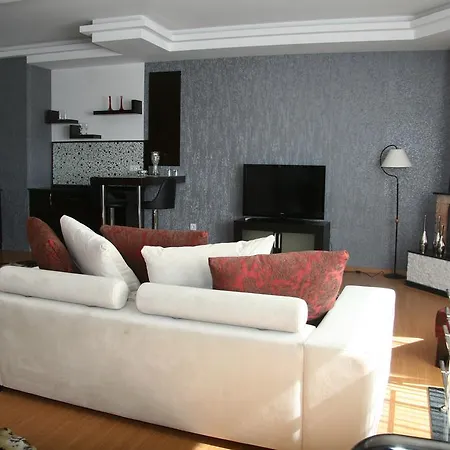 Asrin Park & Convention Center