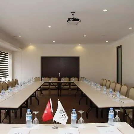 Asrin Park & Convention Center