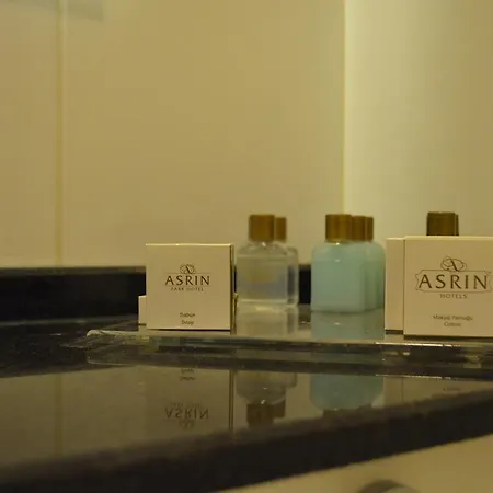 Asrin Park & Convention Center 4*