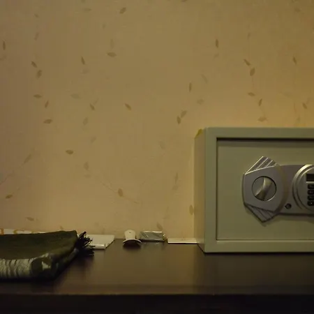 호텔 Asrin Park & Convention Center 4*