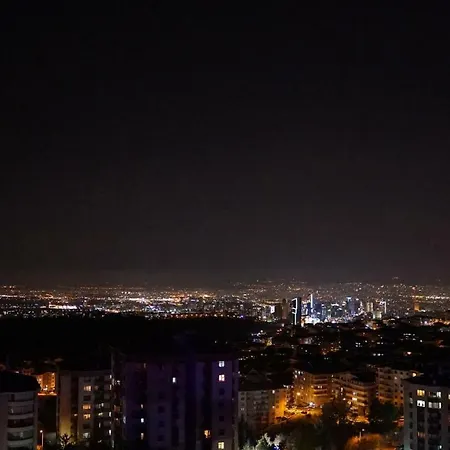 Otel Asrin Park & Convention Center Ankara