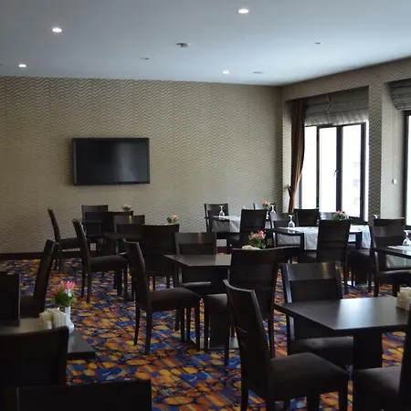 호텔 Asrin Park & Convention Center 앙카라