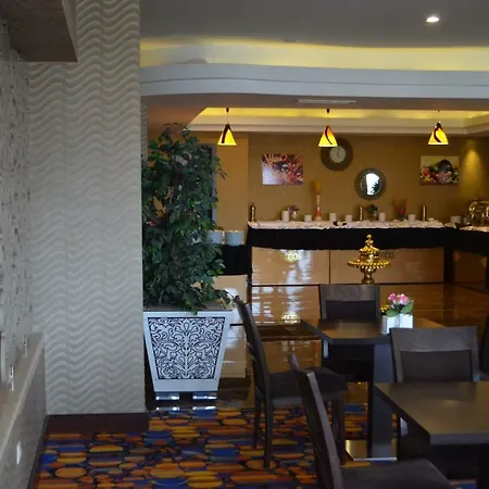 Asrin Park & Convention Center