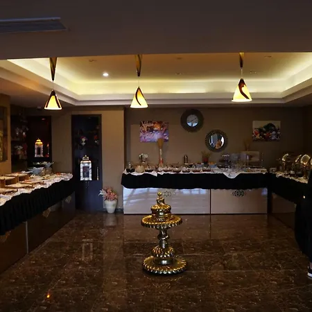 Asrin Park & Convention Center 앙카라