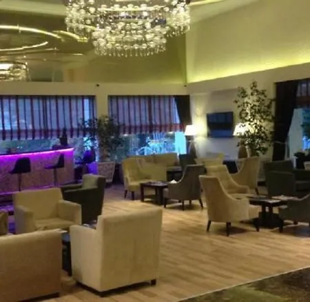 Asrin Park & Convention Center Άγκυρα