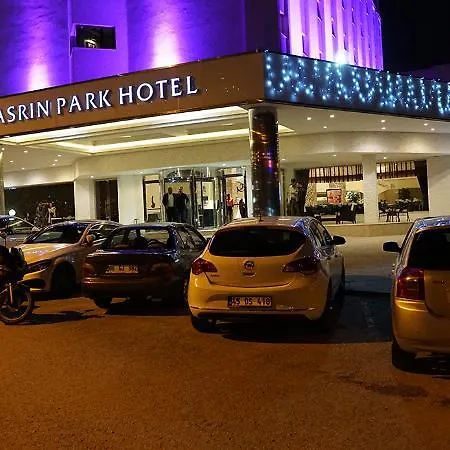 Asrin Park & Convention Center