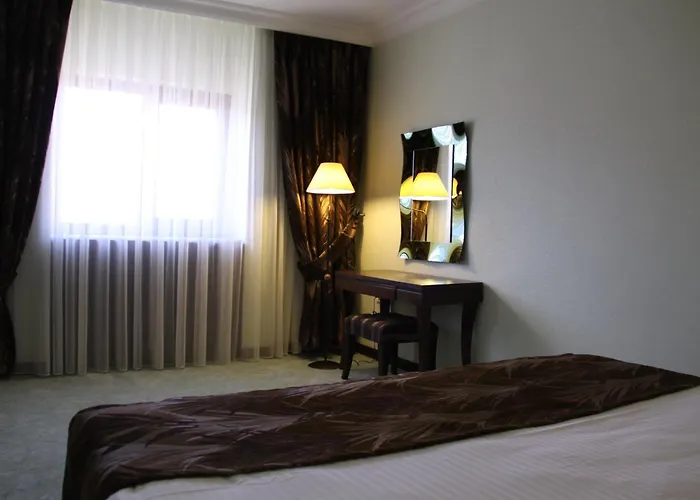 Asrin Park & Convention Center