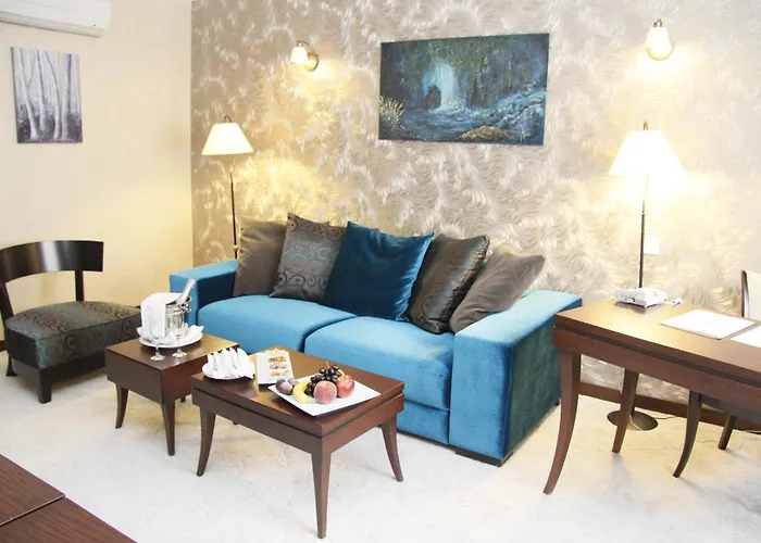 Asrin Park & Convention Center أنقرة