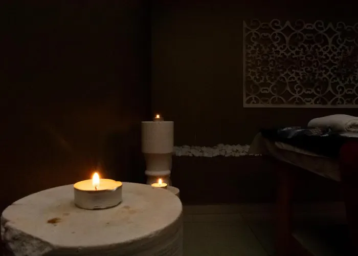 فندق Asrin Park & Convention Center 4*