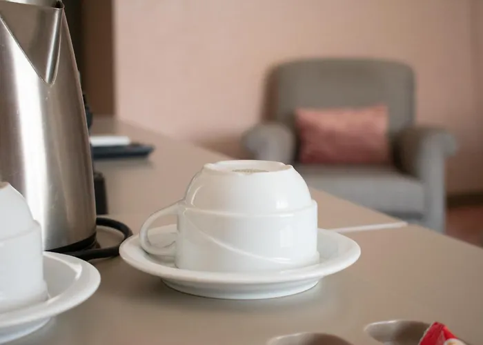 Asrin Park & Convention Center 4* Άγκυρα