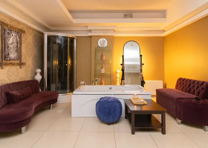 فندق Asrin Park & Convention Center 4*