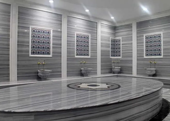 Asrin Park & Convention Center Άγκυρα