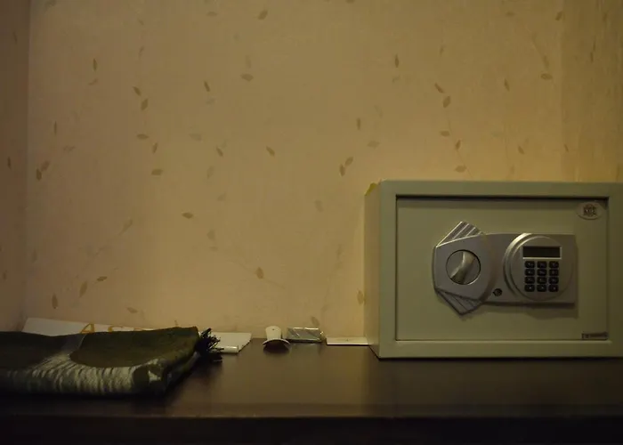 فندق Asrin Park & Convention Center 4*