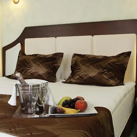 Hotel Asrin Park & Convention Center Ankara