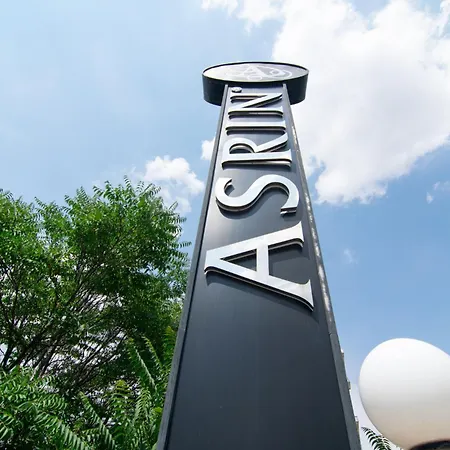 Asrin Park & Convention Center Ankara