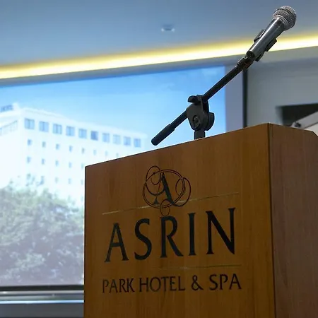 Asrin Park & Convention Center