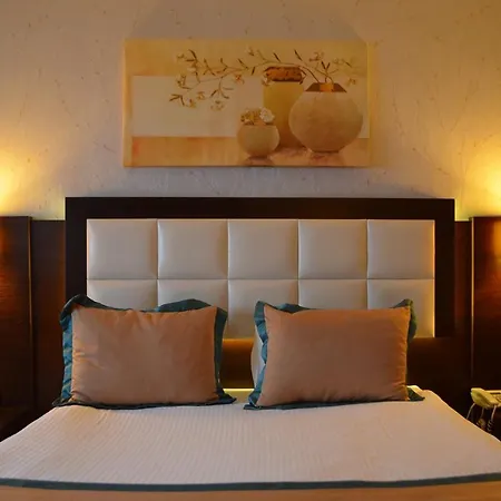 Asrin Park & Convention Center Hotel 4*