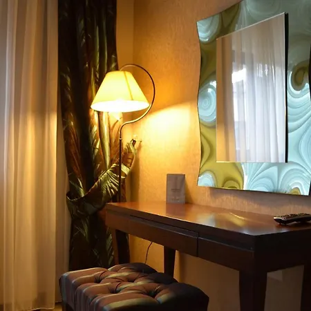 Asrin Park & Convention Center Hotel Ankara