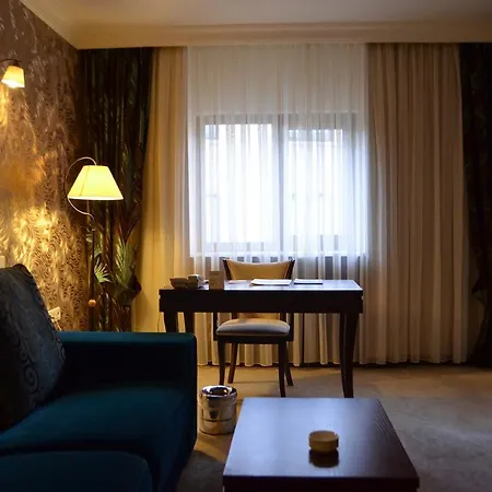 Asrin Park & Convention Center