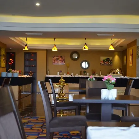 Asrin Park & Convention Center