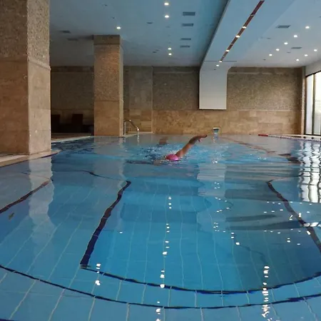 Asrin Park & Convention Center Hotel 4*