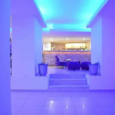 Hotel Asrin Park & Convention Center