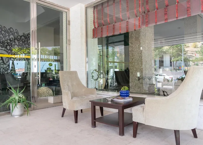 Asrin Park & Convention Center أنقرة