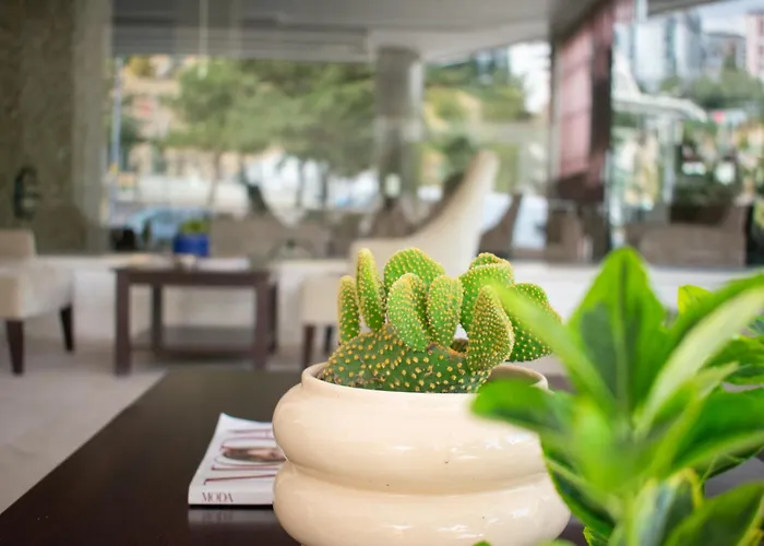 فندق Asrin Park & Convention Center 4*