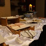 Hotel Asrin Park & Convention Center 4*