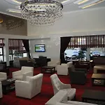 Asrin Park & Convention Center Hotel