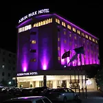 Asrin Park & Convention Center 4* Ankara